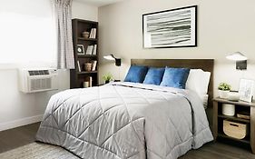 Intown Suites Extended Stay Dallas Tx - Park Central